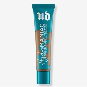 Urban Decay Hydromaniac Tinted Glow Hydrator - 55 Medium
